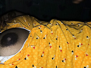 Devar trying virgin bhabhi s pussy first time for fuck