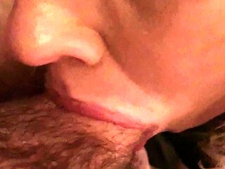 Blonde amateur milf does anal on pov camera 11