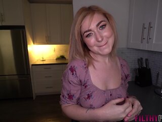 Divine Callie's POV video