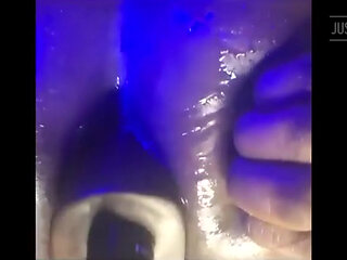 Up Close and Personal