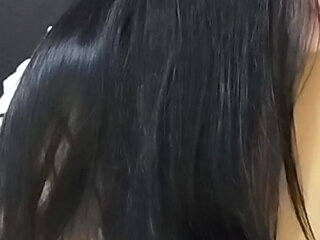 Fuking to Riderqueen Big Ass Latina BBW MILF