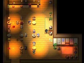 Paccsu Gameplay by Loveskysan69