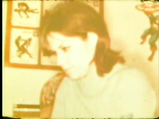 Candida Royalle the Pig Sucks Cock