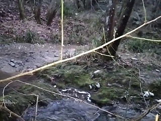 A Good Handjob in the River, Would You Suck It if You Saw Me? Leave It to Me in the Comments!