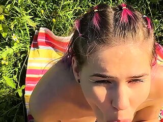 NSFW marriage proposal