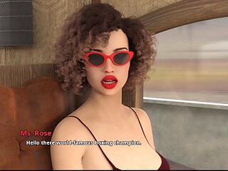 College Kings 25 We Played an Amazing Game on the Ship