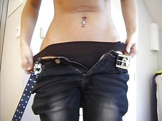 From the Czech Republic Eliska the Blonde Who Became a