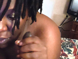 Trying Not to Cum Challenge