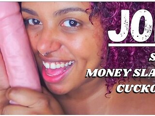 Joi Sph Money Slave - Hot Wife For Cucolkd