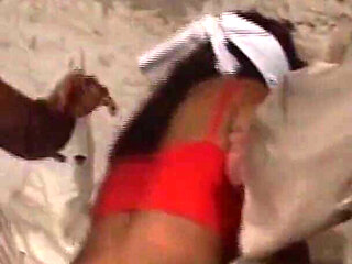 Innocent Bet Turns Filthy Fast