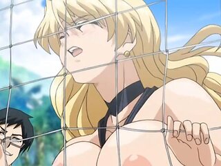 Space pirate sara e2: Big Tits, Cumshot  Hentai Porn
