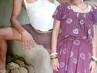 Bhabhi Hardcore Fuck with Her Boyfriend