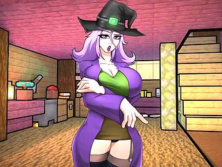 3d animation, wildest, cartoon fantasy