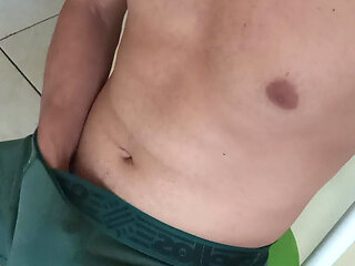 If I'm going to do it, I'll do it my way.