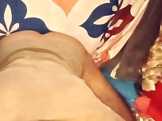 Desi Village Aunty Happy Birthday Part 1