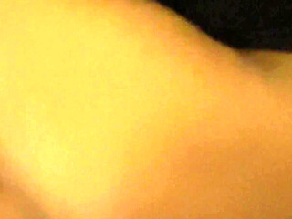 Share Bed with Step Sister