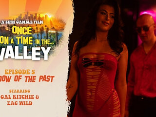 WICKED Once Upon A Time In The Valley Episode 5 - Shadows Of The Past