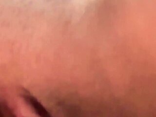 I Was Going to Jerk off, but My Wife Came and I Had to Fuck.