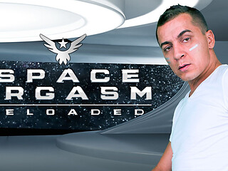 Space Orgasm: Reloaded