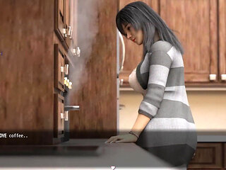 Lisa: Boyfriend Wants To Share His Girlfriend With Another Men ep.16