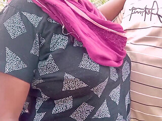 outside sex video with younger stepbrother and stepsister.