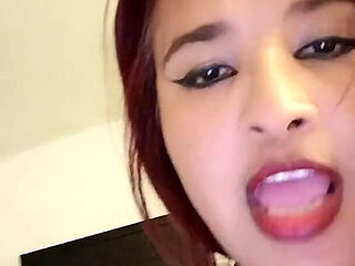 MILF BBW Records Herself While Fucking Her Best Friend's Husband Fanclub Exclusive