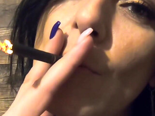 I Hope You Have Already Imagined How You Fuck Me in My Mouth?