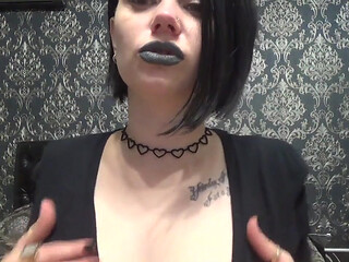 Necklaces modeling & JOI
