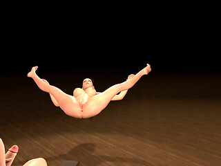 I love women controlling my dick and spewing my load everywhere