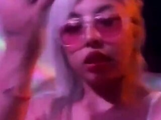 Sexy Amateur Preggo Girl in Webcam Free Big Boobs Porn Video