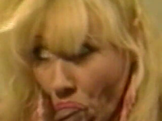 An Unforgettable Old Scene