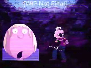 Matchmaker teaser Pibby family guy