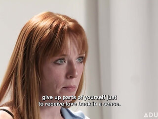 Madi Collins Stole Her Family's Toothbrushes!