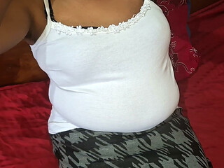 stepmom- Homemade Video with a Natural Touch