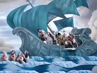 Taylor Swift - &quot_The Fate of Ophelia&quot_ (Music Video)