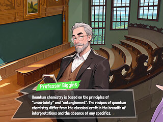 Femboy Futa House Part 3 Magic Potions