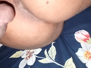 My Wife Need Anal Fuck. Then I Fucked Anal Very Hard