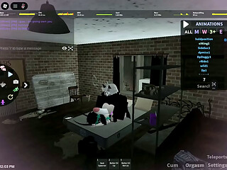 Roblox condo part 16