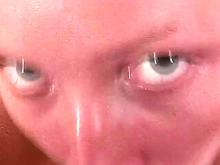 Helen Face Fuck by Two Cocks