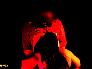Red Light Room Married Couple Hard &amp_ Hot Indian Sex