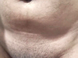 Cleaning Dick and Balls