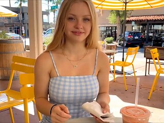 Kylie Shay Fucks Herself with Sex Toys