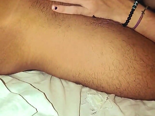 My Girlfriend Gives Me a Blowjob When I Get Home!!
