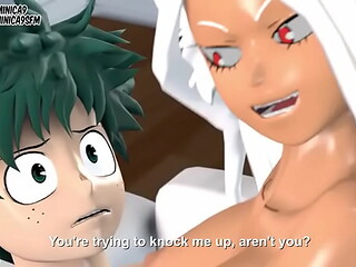 mirko-and-ryukyu-fuck-deku-for-a-week-straight
