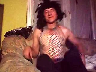 Slute of Sex Dreams