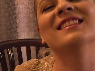 Jasmine Rouge Pervert She Loves to Get Fucked Piss