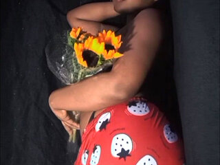 Sexy Looks, Provoking Lips and a Slow Desire That Gets Into Your Head Without Permission