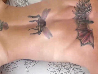 Keep Fucking My Ass @themistyrein