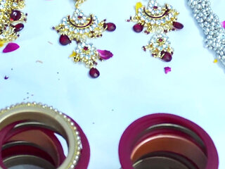 Wedding Night