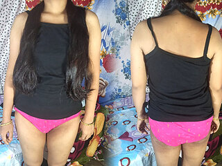Desi Indian College Girl Romance and Sex in Doggy Style